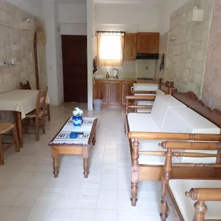Mountain Vista Aparthotel 3*