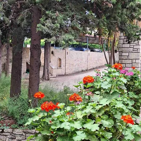 Mountain Vista Aparthotel 3*