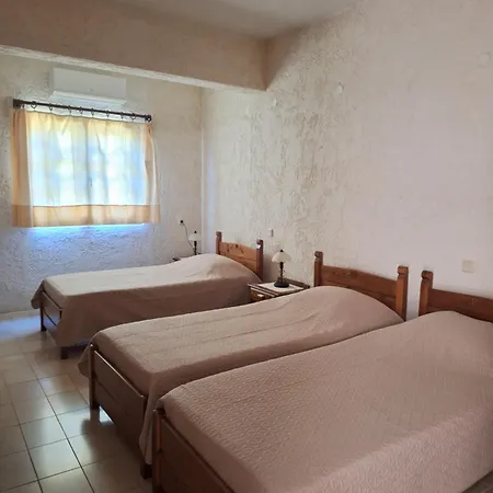 Mountain Vista Aparthotel 3*