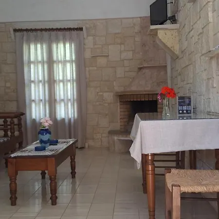 Mountain Vista Aparthotel 3*