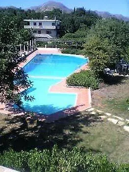 Mountain Vista 3*