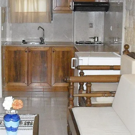 Mountain Vista Aparthotel