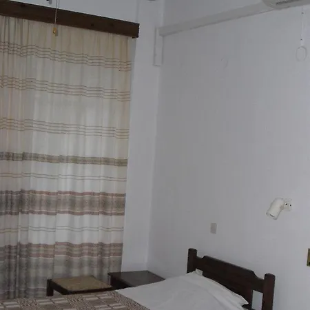 Mountain Vista Aparthotel 3*