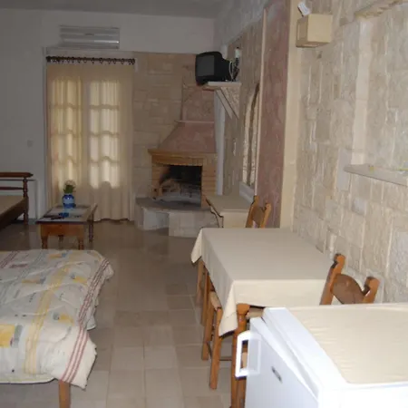 Mountain Vista Aparthotel 3*