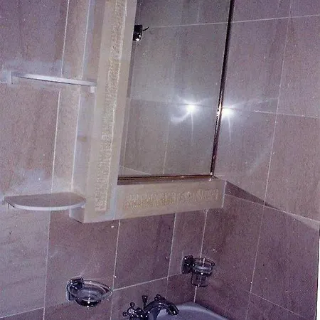 Aparthotel Mountain Vista 3*