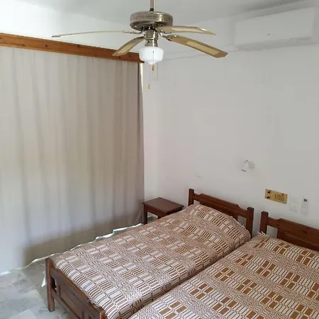 Mountain Vista Aparthotel 3*