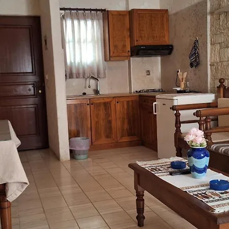 Aparthotel Mountain Vista 3*