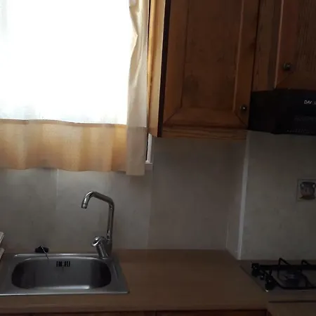 Aparthotel Mountain Vista 3*